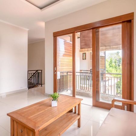 Apartament Ananta The Kubu Kuta Kuta Lombok Zewnętrze zdjęcie