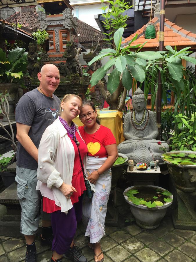 Apartament Ananta The Kubu Kuta Kuta Lombok Zewnętrze zdjęcie