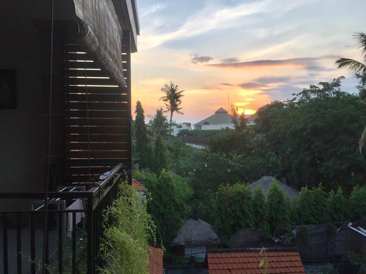 Apartament Ananta The Kubu Kuta Kuta Lombok Zewnętrze zdjęcie