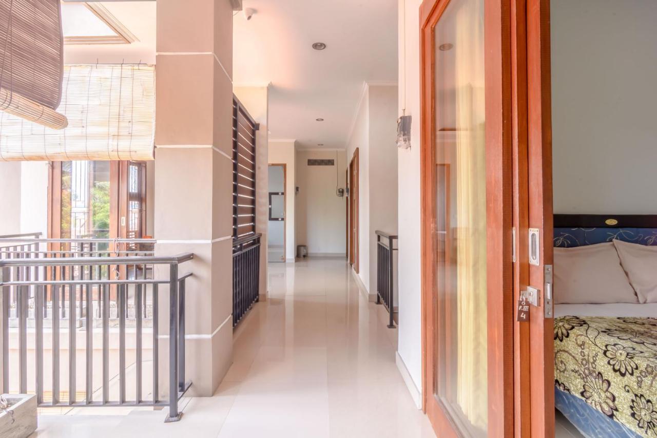 Apartament Ananta The Kubu Kuta Kuta Lombok Zewnętrze zdjęcie