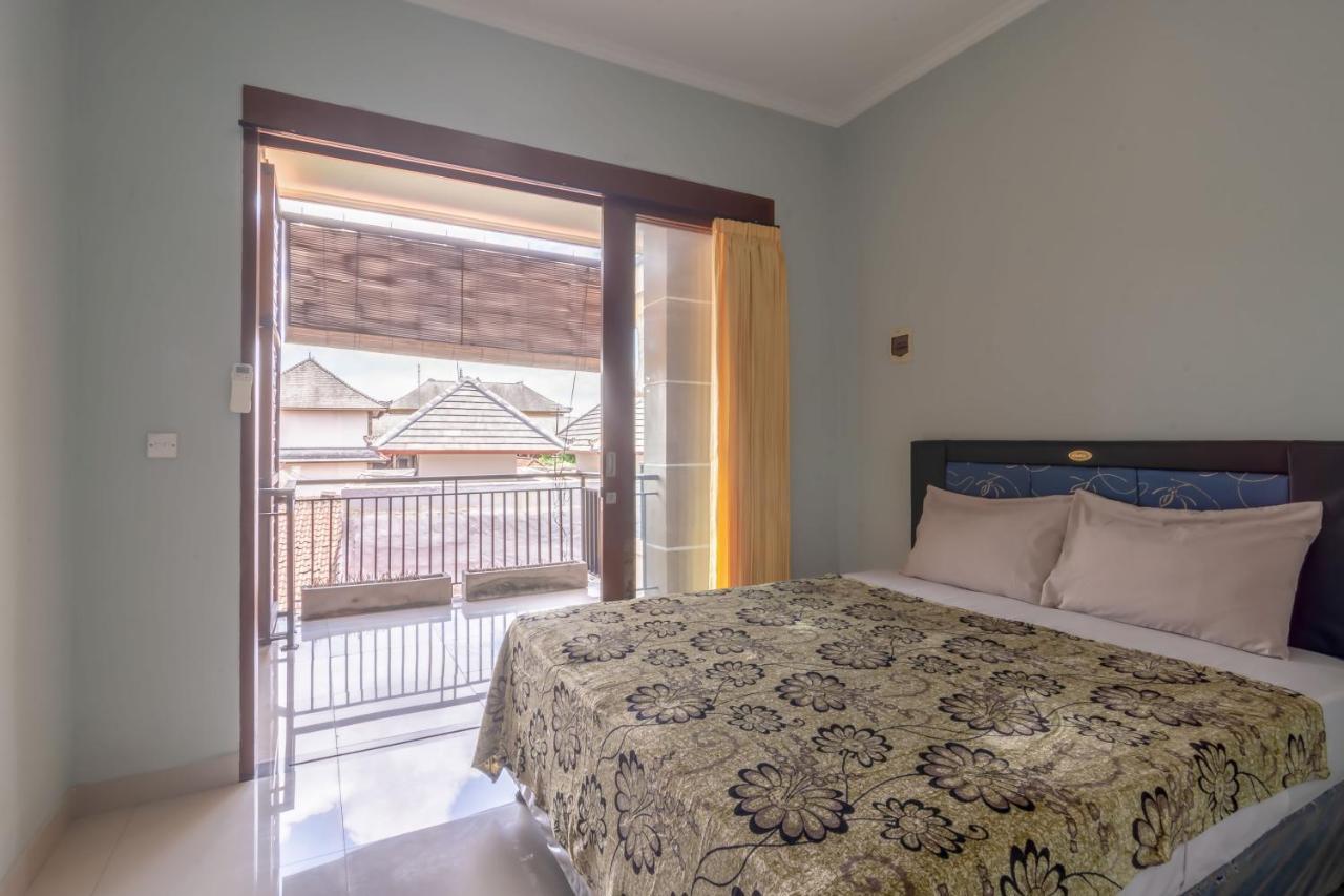 Apartament Ananta The Kubu Kuta Kuta Lombok Zewnętrze zdjęcie