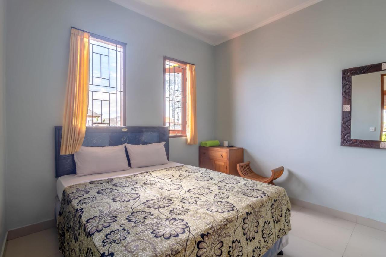 Apartament Ananta The Kubu Kuta Kuta Lombok Zewnętrze zdjęcie