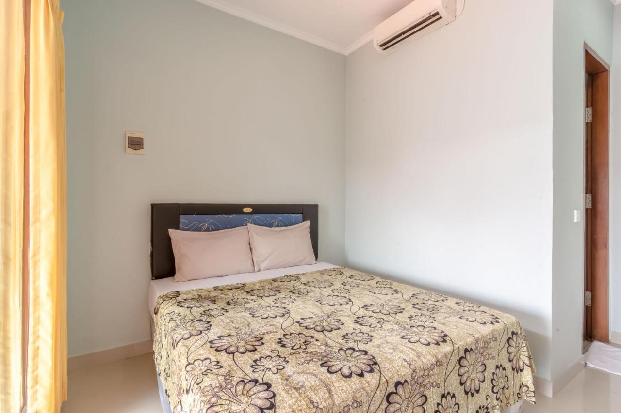Apartament Ananta The Kubu Kuta Kuta Lombok Zewnętrze zdjęcie