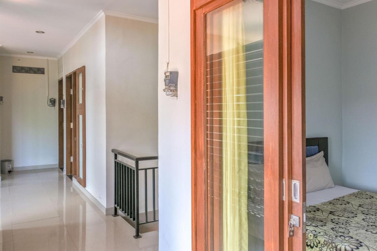 Apartament Ananta The Kubu Kuta Kuta Lombok Zewnętrze zdjęcie