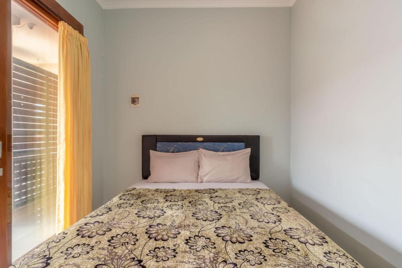 Apartament Ananta The Kubu Kuta Kuta Lombok Zewnętrze zdjęcie