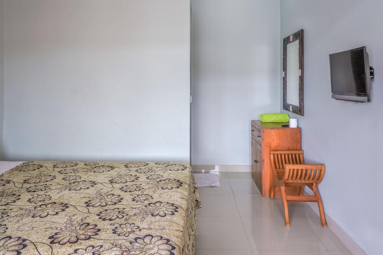 Apartament Ananta The Kubu Kuta Kuta Lombok Zewnętrze zdjęcie