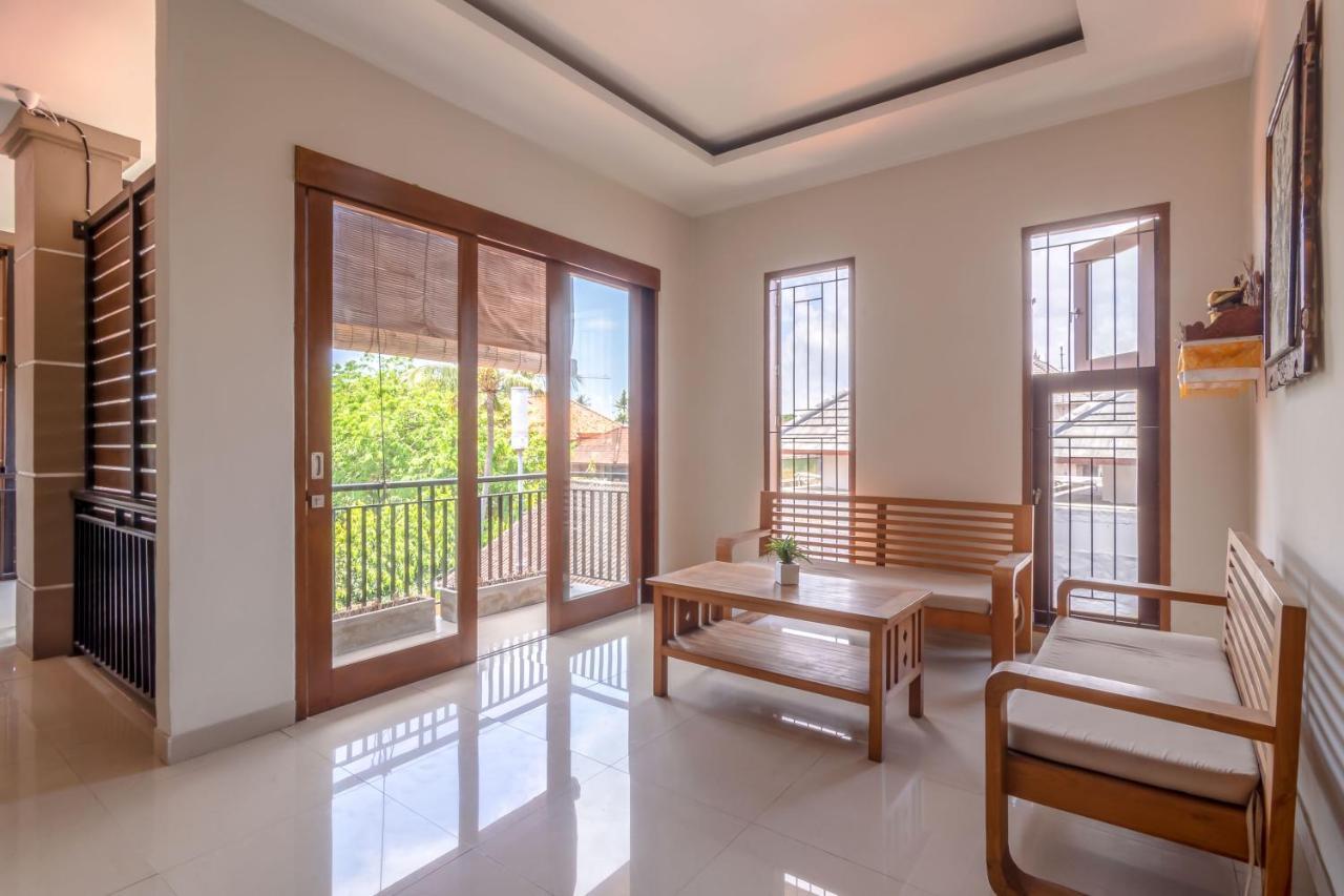 Apartament Ananta The Kubu Kuta Kuta Lombok Zewnętrze zdjęcie