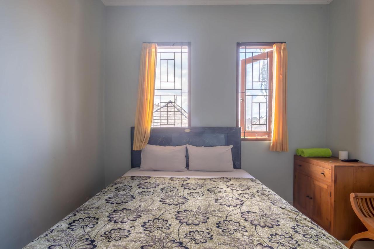 Apartament Ananta The Kubu Kuta Kuta Lombok Zewnętrze zdjęcie