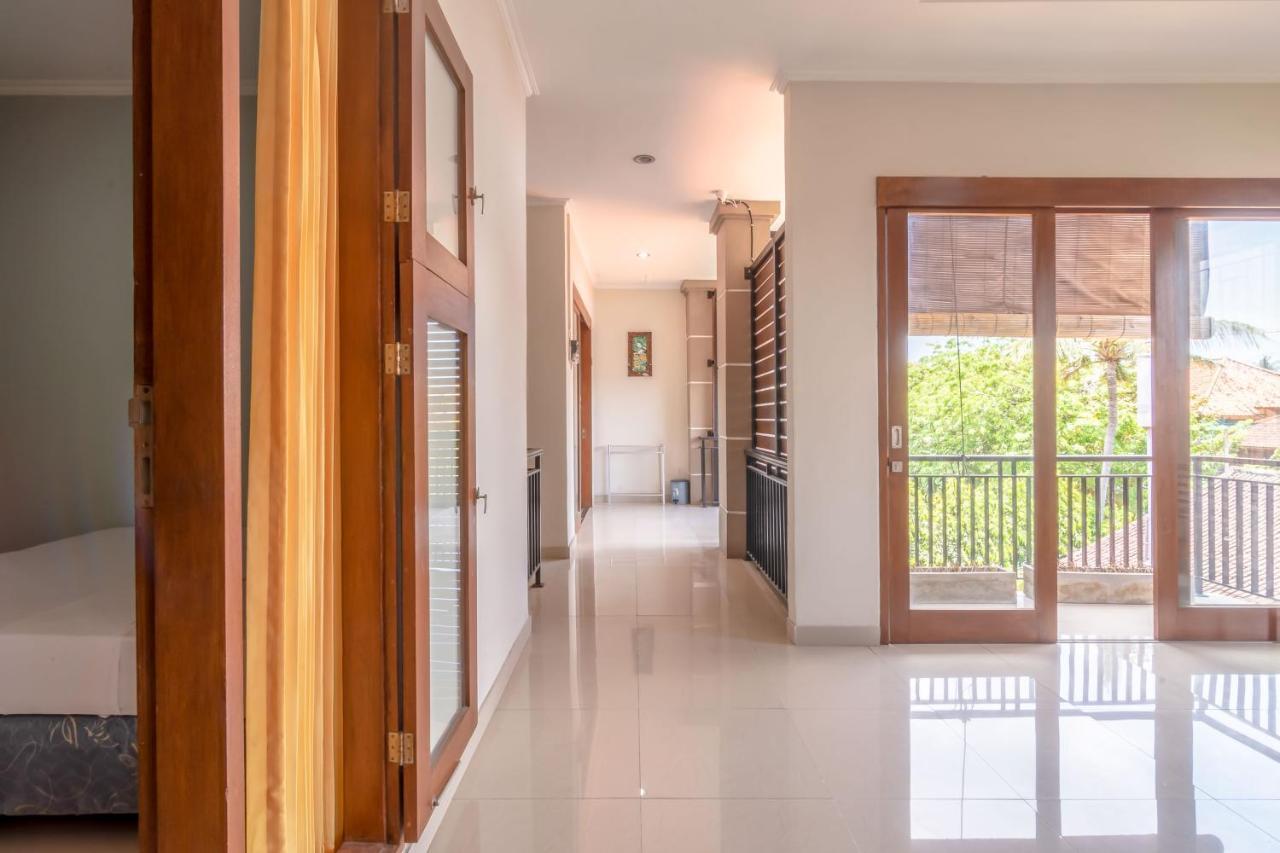 Apartament Ananta The Kubu Kuta Kuta Lombok Zewnętrze zdjęcie