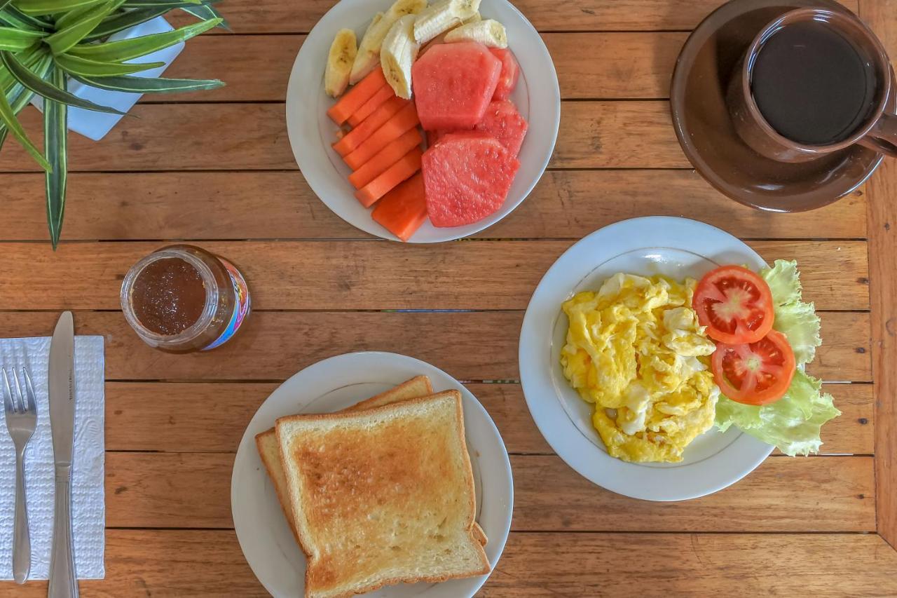 Apartament Ananta The Kubu Kuta Kuta Lombok Zewnętrze zdjęcie