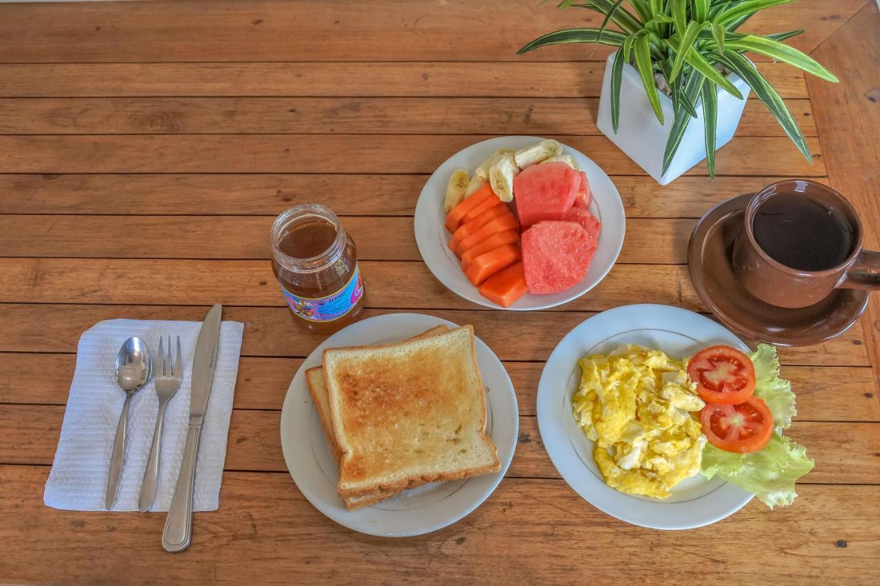 Apartament Ananta The Kubu Kuta Kuta Lombok Zewnętrze zdjęcie
