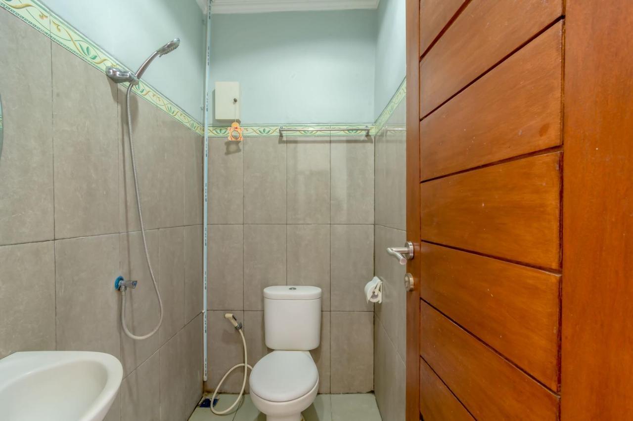 Apartament Ananta The Kubu Kuta Kuta Lombok Zewnętrze zdjęcie