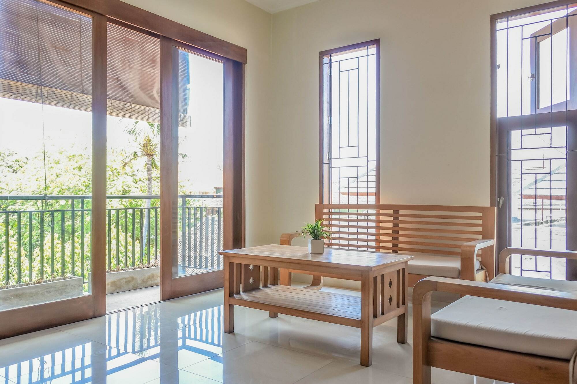 Apartament Ananta The Kubu Kuta Kuta Lombok Zewnętrze zdjęcie