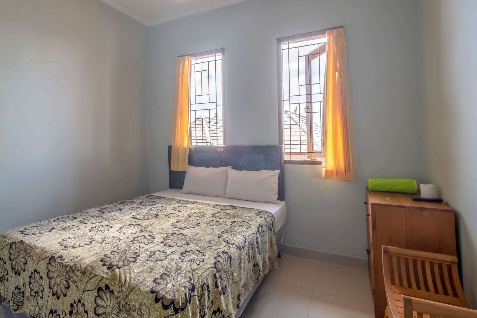 Apartament Ananta The Kubu Kuta Kuta Lombok Zewnętrze zdjęcie
